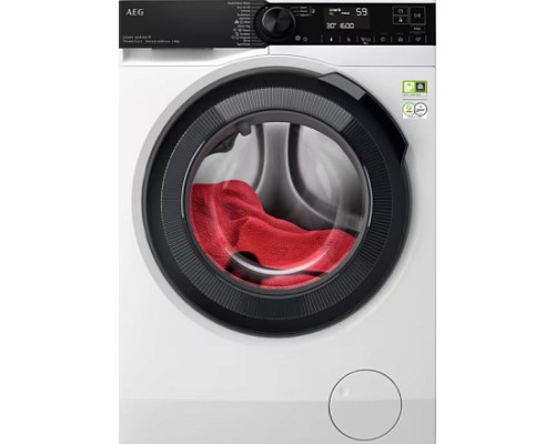 Стиральная машина AEG LFR83866OE