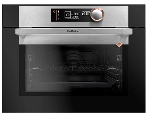 Многофункциональный духовой шкаф De Dietrich DKP7320X
