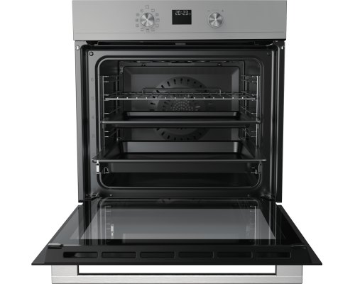 Духовой шкаф Haier HOQ-K4AAN3GG