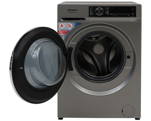 Стиральная машина Kraft KF-MDDS12126G