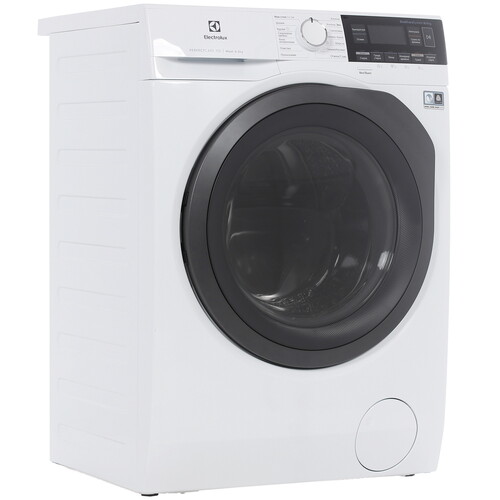 Стиральная машина Electrolux EW7WR368SR
