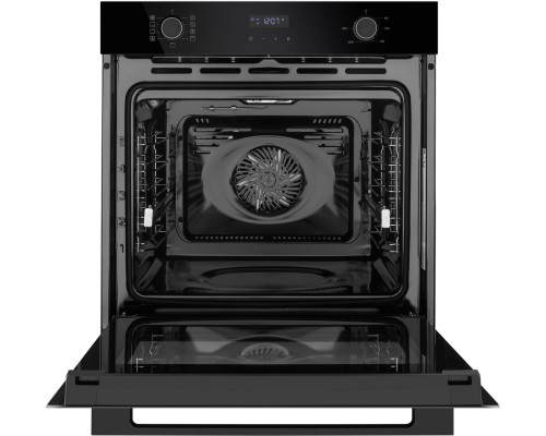 Духовой шкаф Maunfeld MEOM729PB2