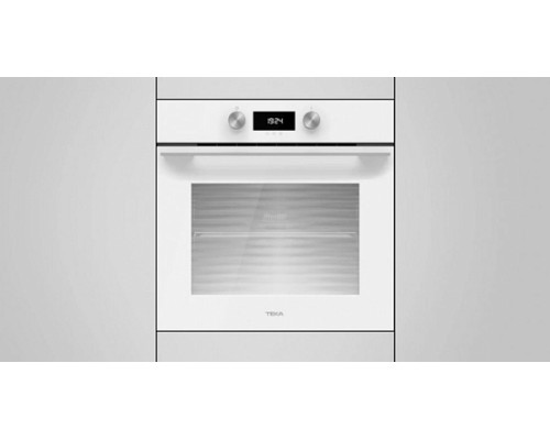 Духовой шкаф Teka HLB 8400 WHITE