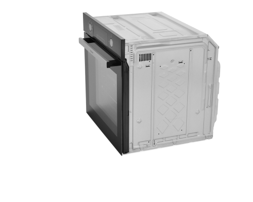 Духовой шкаф Hotpoint FE9 831 JSH BL