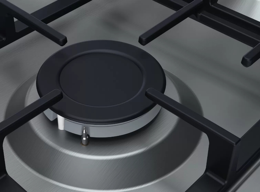 Варочная панель Bosch PBP6C5B92R