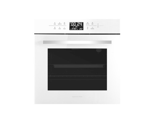 Духовой шкаф Zigmund & Shtain EN 117.921 W