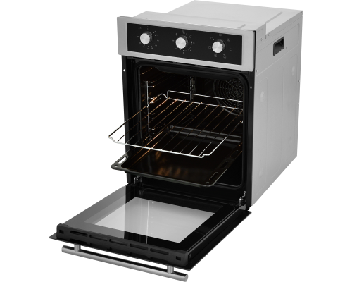 Духовой шкаф ZUGEL ZOE451X