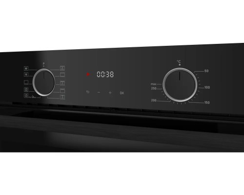 Духовой шкаф Kuppersberg HF 610 B