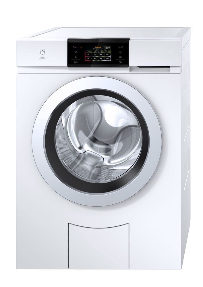 Стиральная машина V-ZUG AdoraWash V4000 re