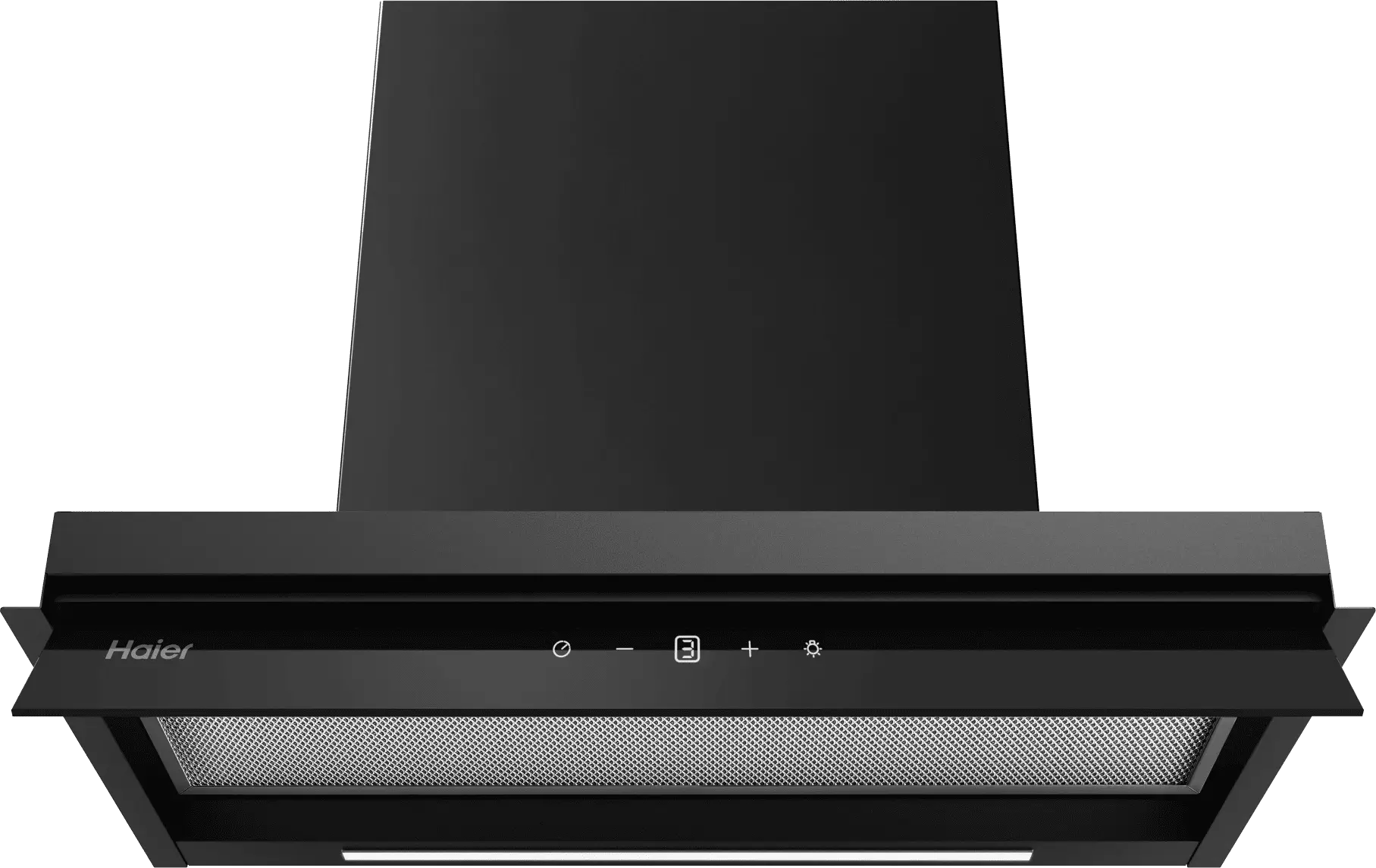 Вытяжка Haier HVX-W675TGB