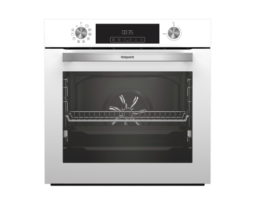 Духовой шкаф Hotpoint FE9 831 JSH WHG