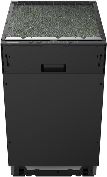 Встраиваемая посудомоечная машина Gorenje GV52040