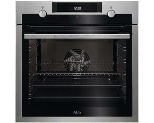 Духовой шкаф AEG BCE455351M