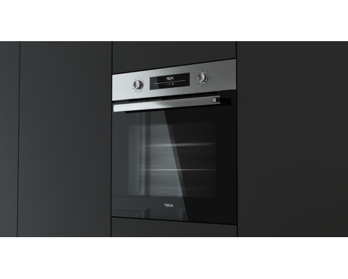 Духовой шкаф Teka AIRFRY NEO HSB 6466 SS