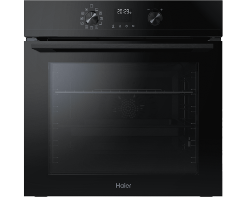 Духовой шкаф Haier HOQ-K4AAN3GB