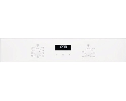 Духовой шкаф Electrolux EOF5C50BV
