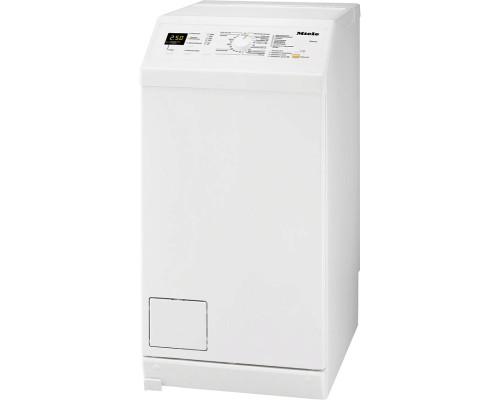 Стиральная машина Miele WW650 WCS