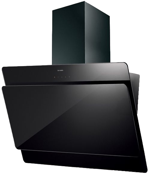 Наклонная вытяжка Faber COCKTAIL BK A80 EG8 110.0252.427