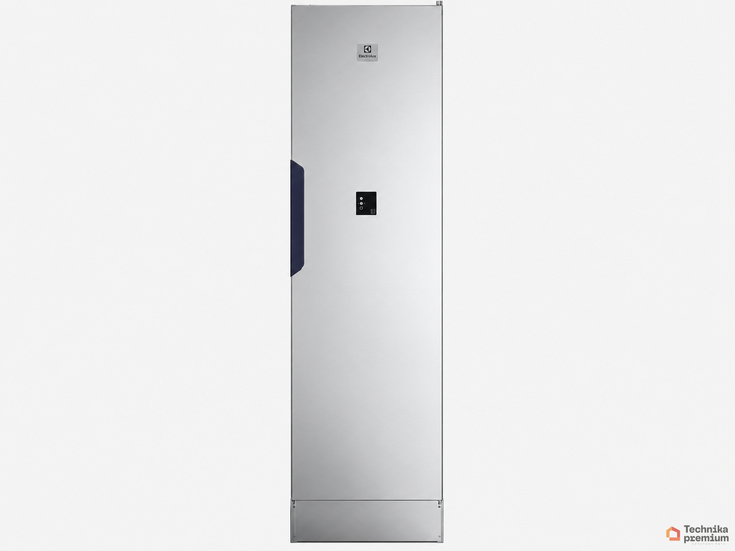 Сушильный шкаф Electrolux DC6-4 SIlver L