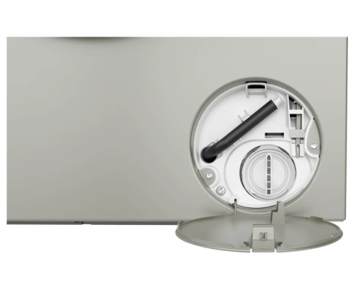 Стиральная машина Bosch WGB2560X0