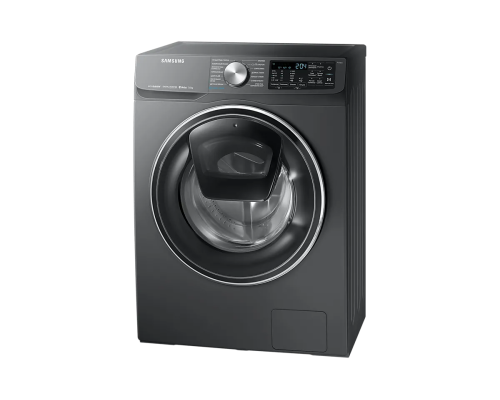 Стиральная машина Samsung WW70R62LVSXDLP (AddWash и Eco Bubble)