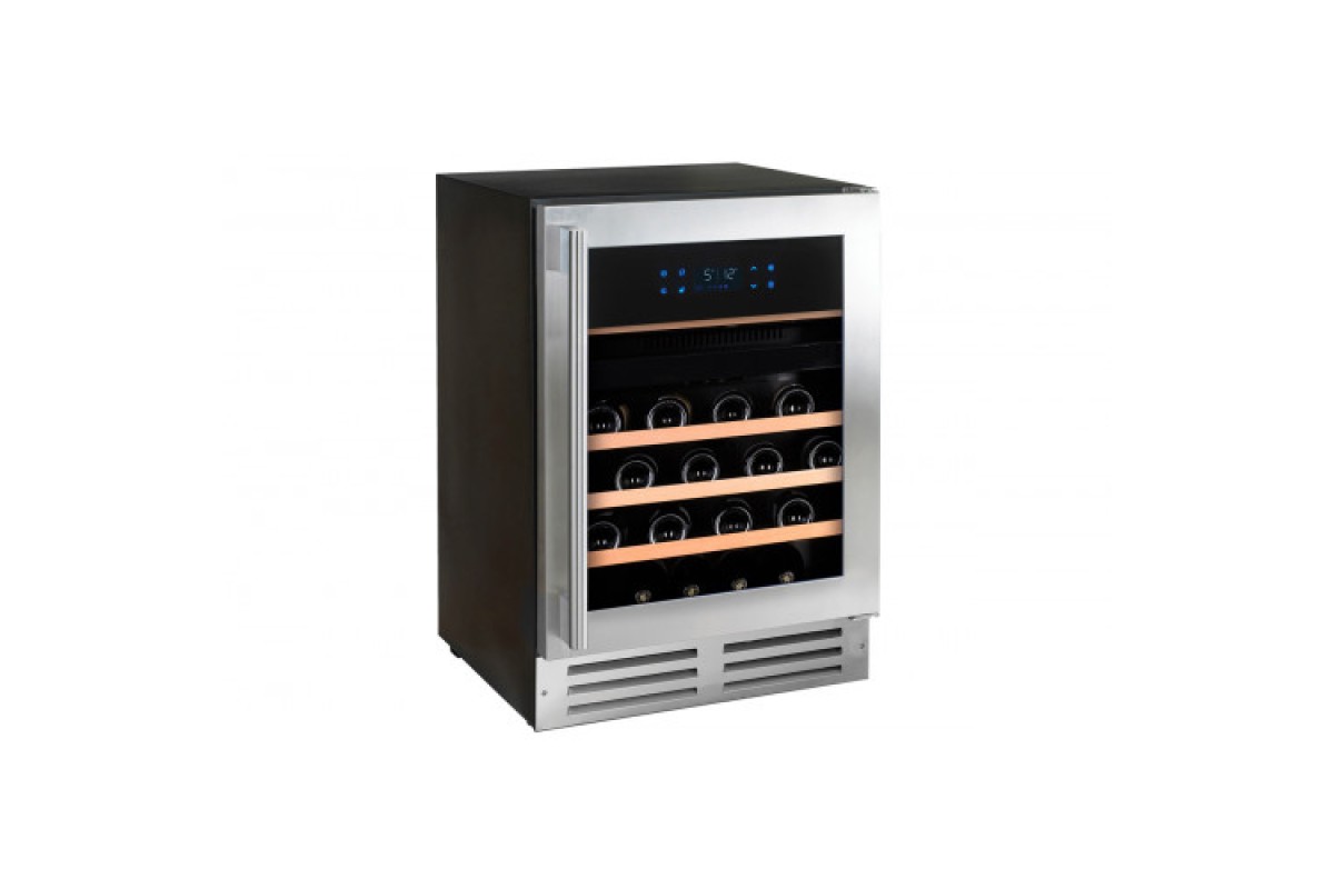 Винный шкаф Temptech GRNBU60DS