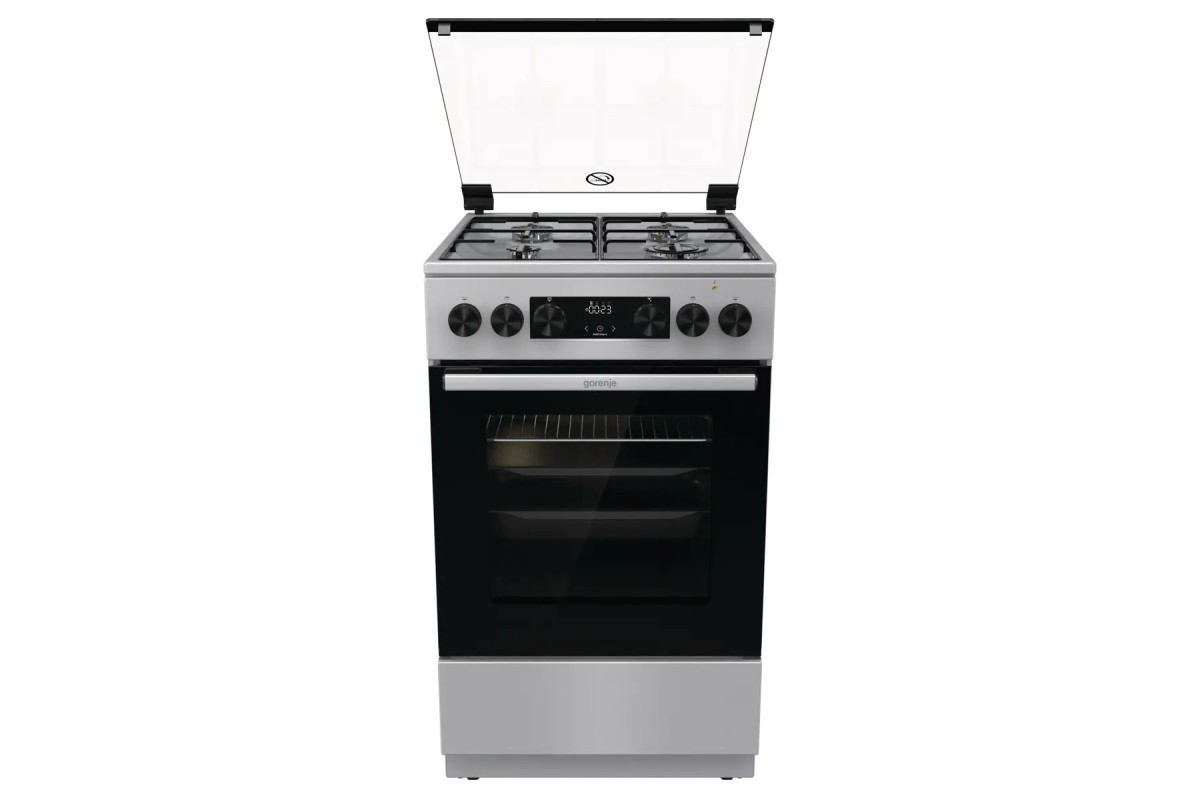 Комбинированная плита Gorenje GK5C61XJ