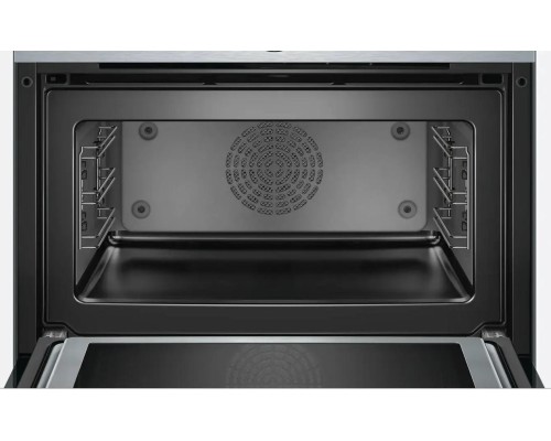 Духовой шкаф Bosch CMG656BS1