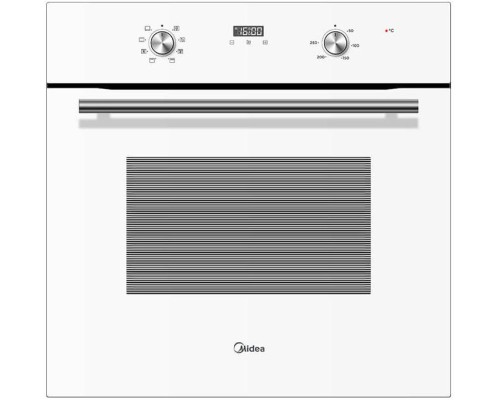 Духовой шкаф встраиваемый Midea MO57103GW