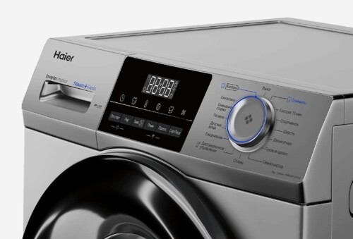 Стиральная машина Haier HW80-BP12929SE