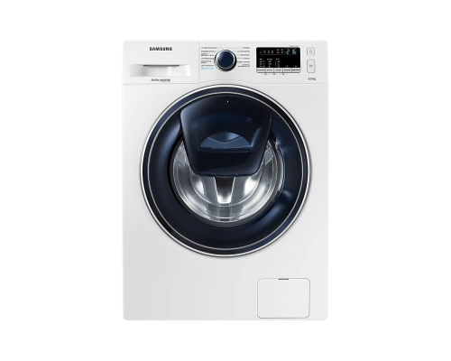 Стиральная машина Samsung WW60K40G09WDLP (AddWash)