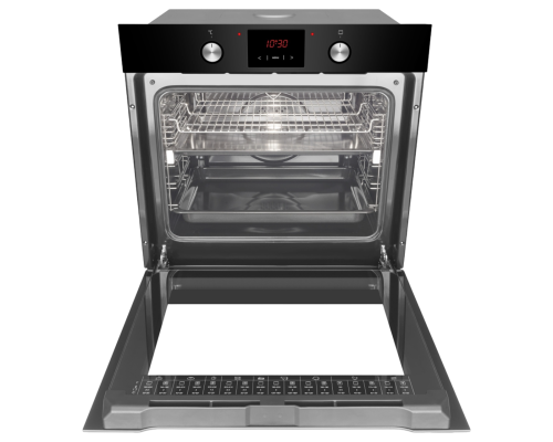 Духовой шкаф Hansa BakingPro BOESS694001
