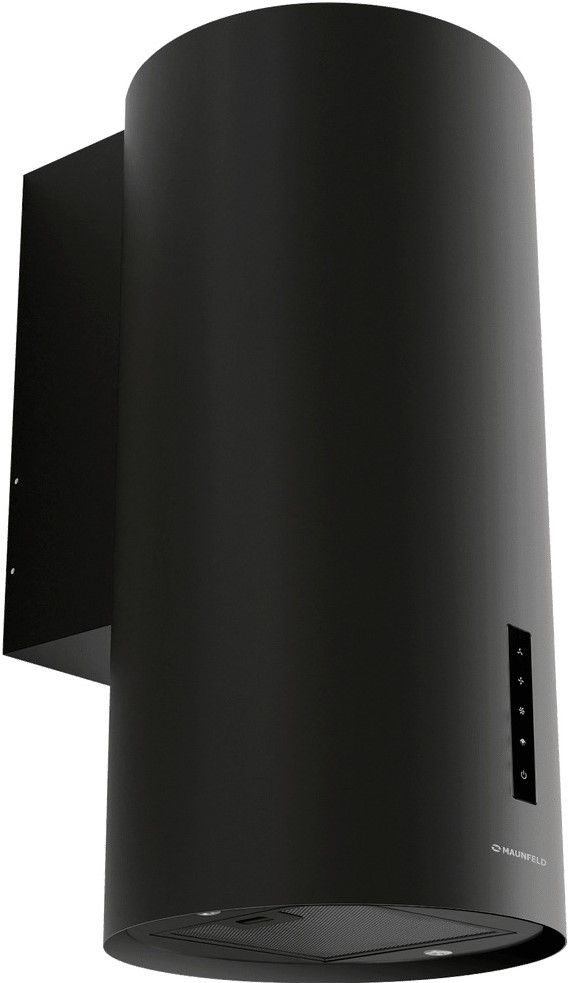 Вытяжка Maunfeld Vega 39 Wall Sensor Black