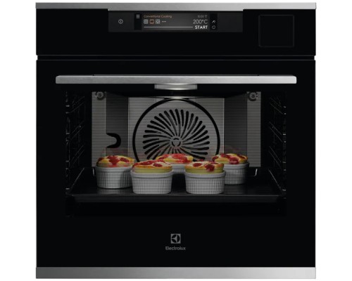 Духовой шкаф Electrolux KOAAS31CX