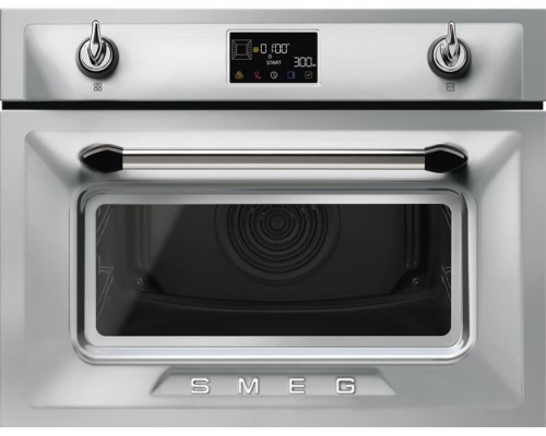 Духовой шкаф Smeg SO4902M1X
