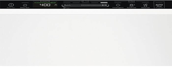 Встраиваемая посудомоечная машина Electrolux KEMB9310L
