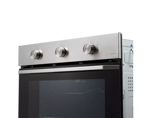Газовый духовой шкаф Delonghi NSFG 9 XL RUS