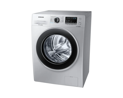 Стиральная машина Samsung WW60J42E0HS/LD (EcoBubble)