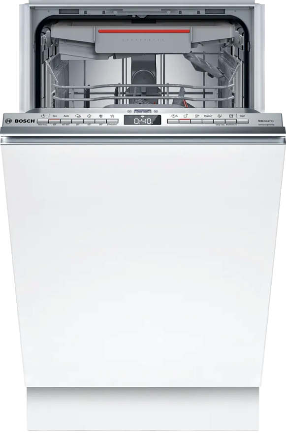Посудомоечная машина Bosh SPV4HMX65Q