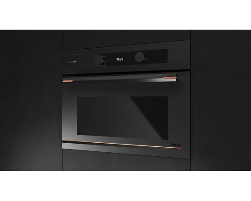Духовой шкаф Teka HLC 84-G1 C MATT BLACK
