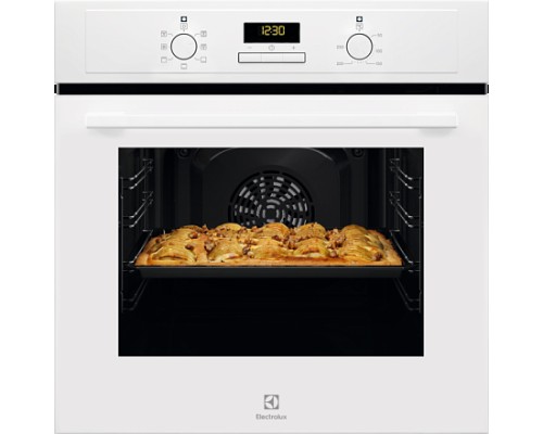 Духовой шкаф Electrolux OEH3H40BW