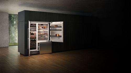 Холодильник Gaggenau RB492-305