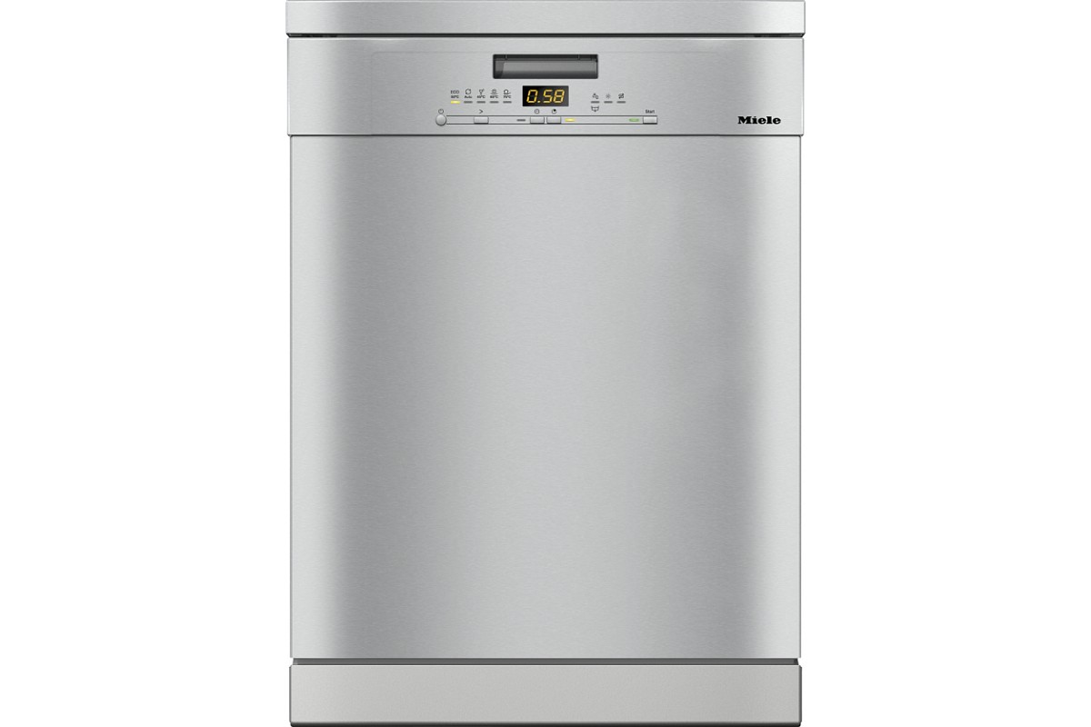 Посудомоечная машина Miele G 5000 SC CLST Active