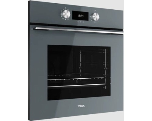 Духовой шкаф Teka HLB 8400 STONE GREY