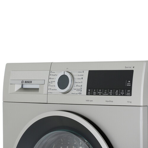 Стиральная машина Bosch WGA254XVME