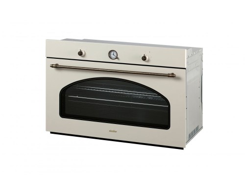 Электрический духовой шкаф Simfer B9EO79017
