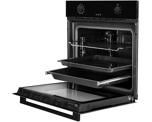 Духовой шкаф Kuppersberg FPH 611 B