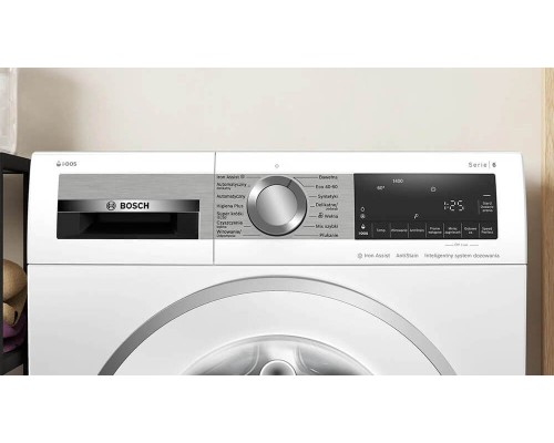 Стиральная машина Bosch WGG244FEPL