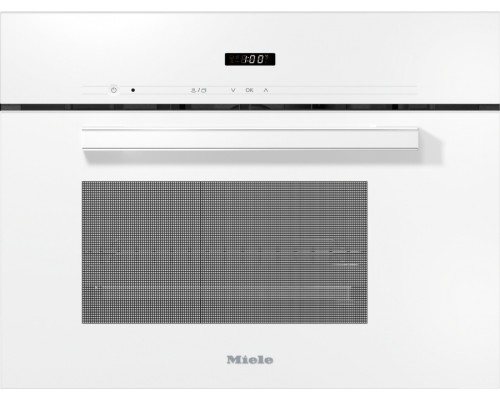 Пароварка Miele DG2840 BRWS