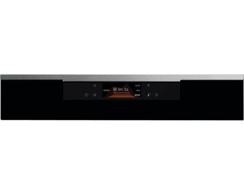 Духовой шкаф Electrolux KVLBE08X